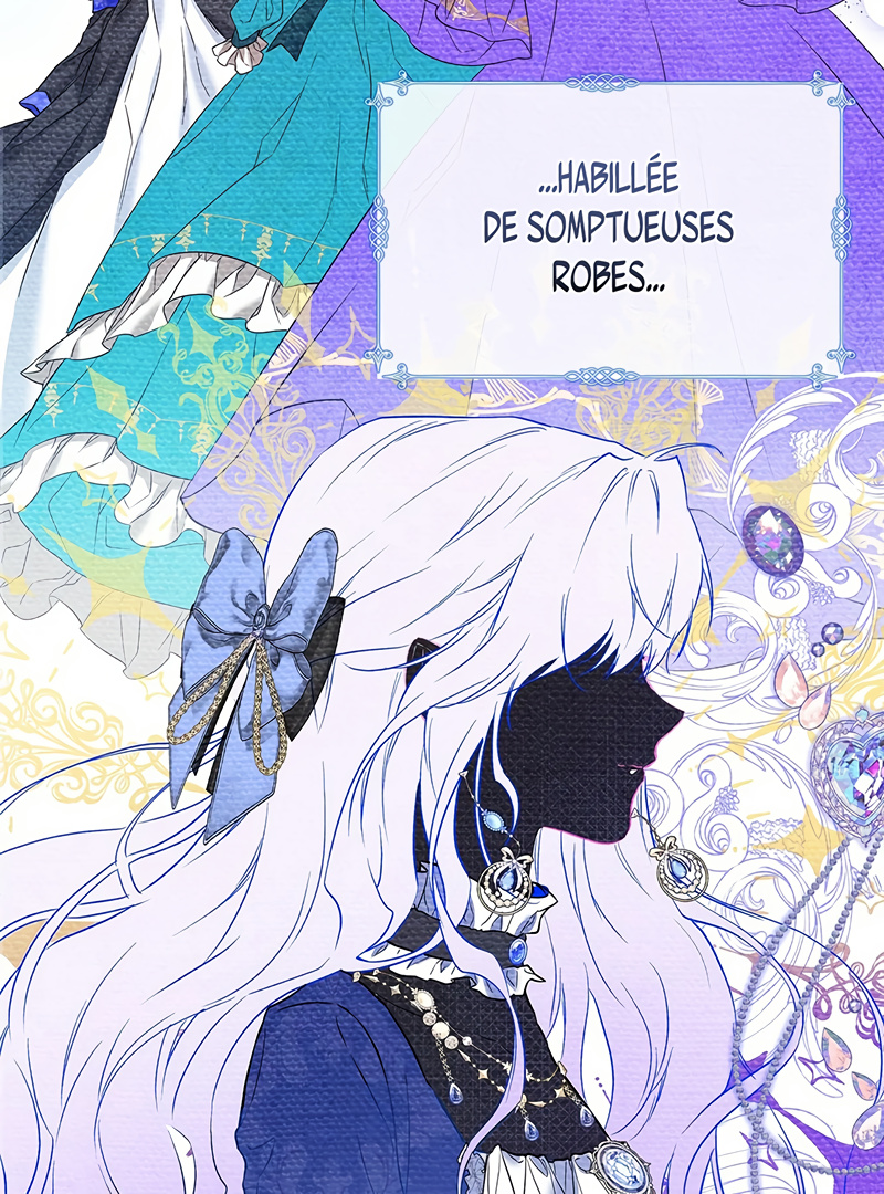 Read Traces of the Moon FR Manga Online