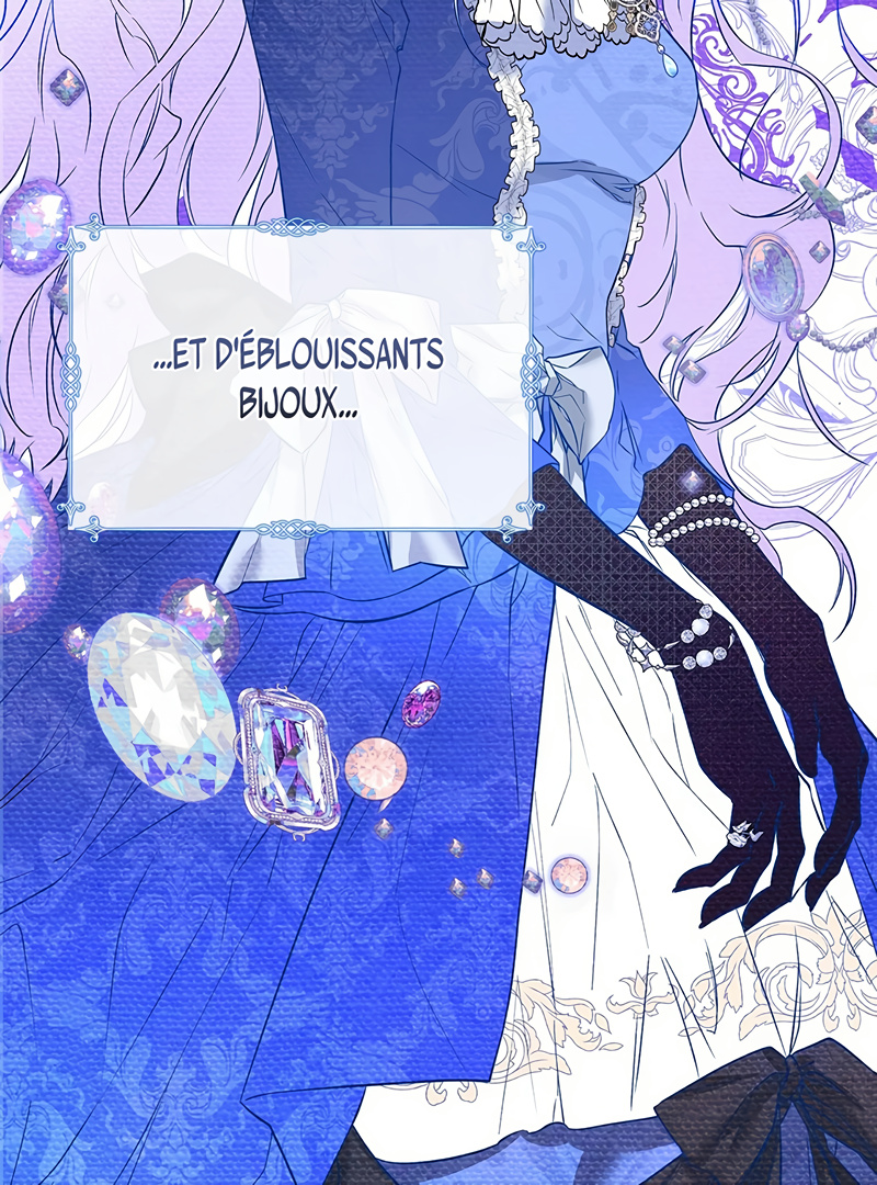 Read Traces of the Moon FR Manga Online