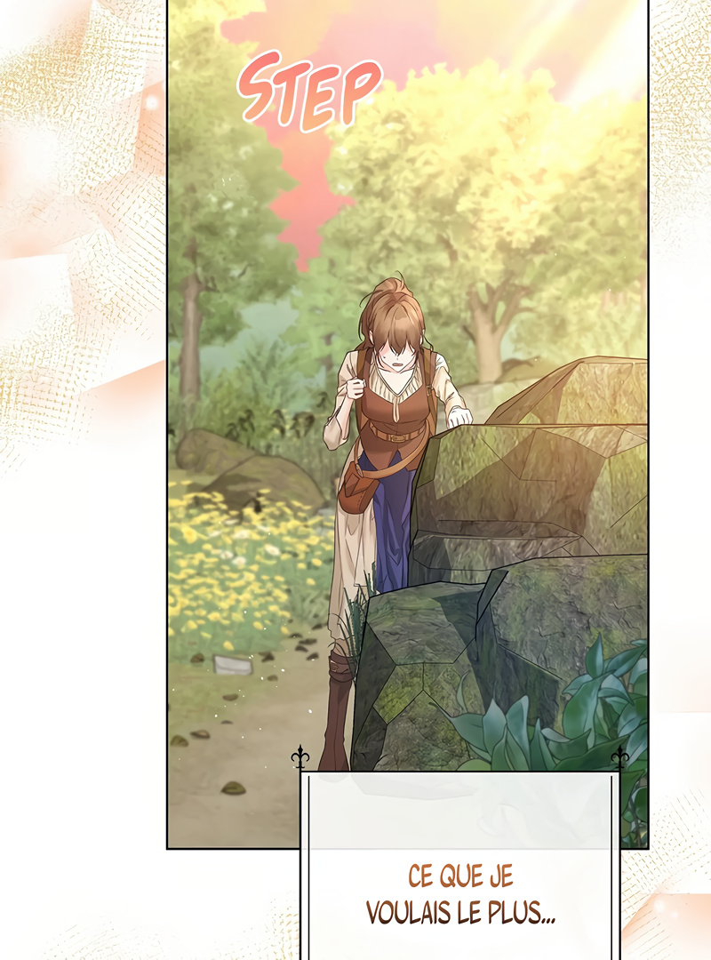 Read Traces of the Moon FR Manga Online
