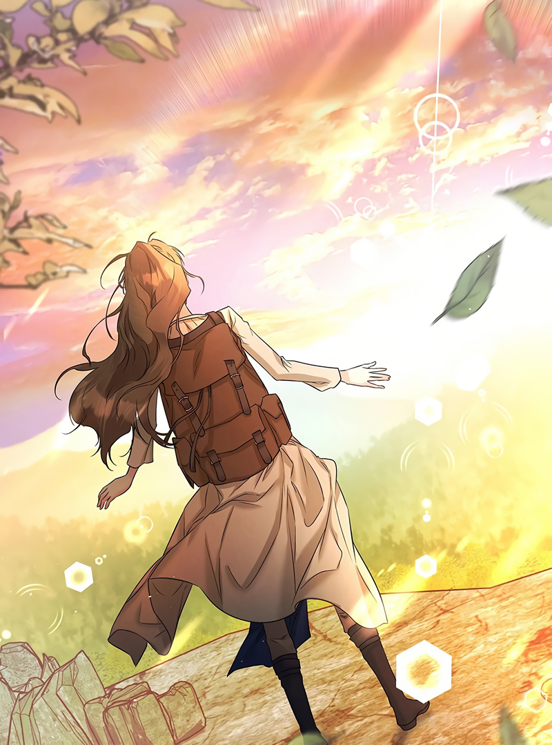 Read Traces of the Moon FR Manga Online