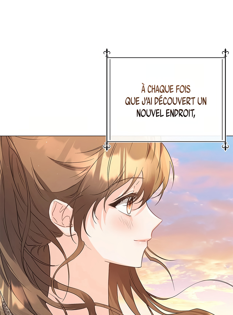 Read Traces of the Moon FR Manga Online