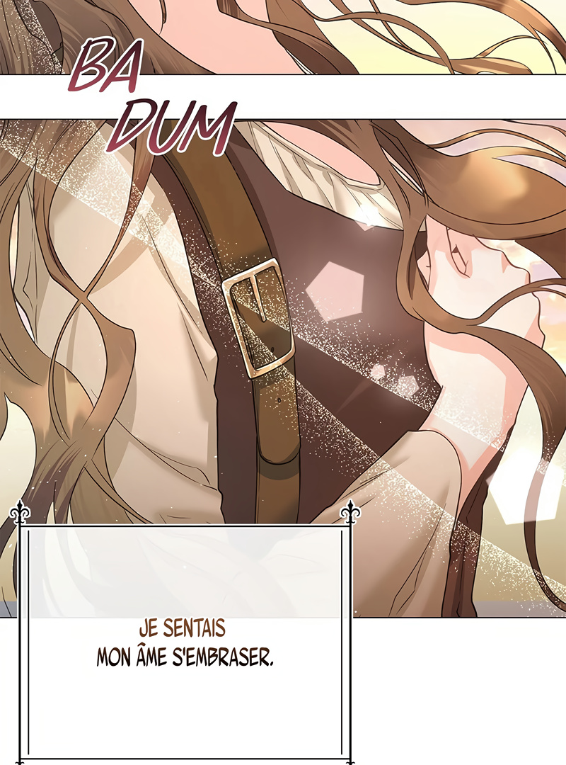 Read Traces of the Moon FR Manga Online