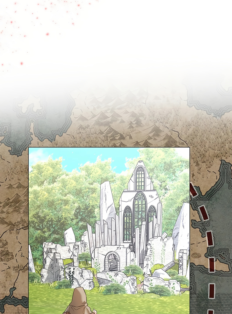Read Traces of the Moon FR Manga Online