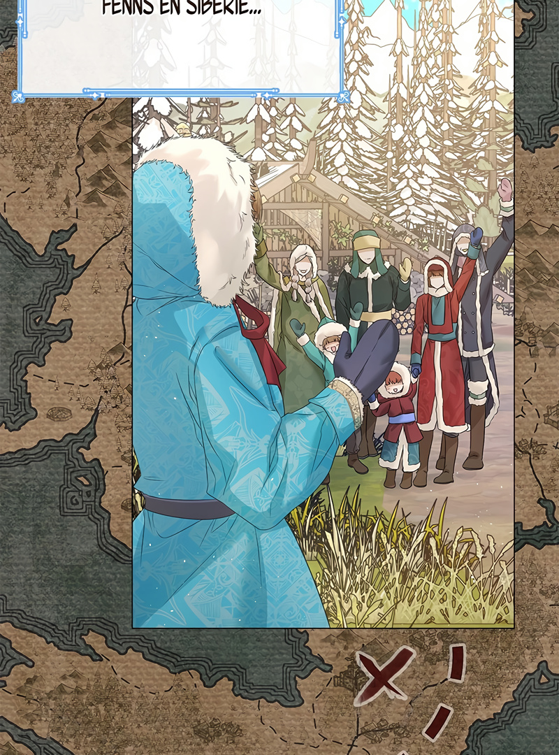 Read Traces of the Moon FR Manga Online