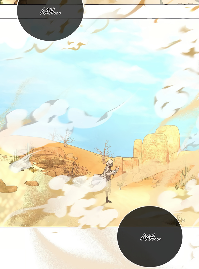 Read Traces of the Moon FR Manga Online