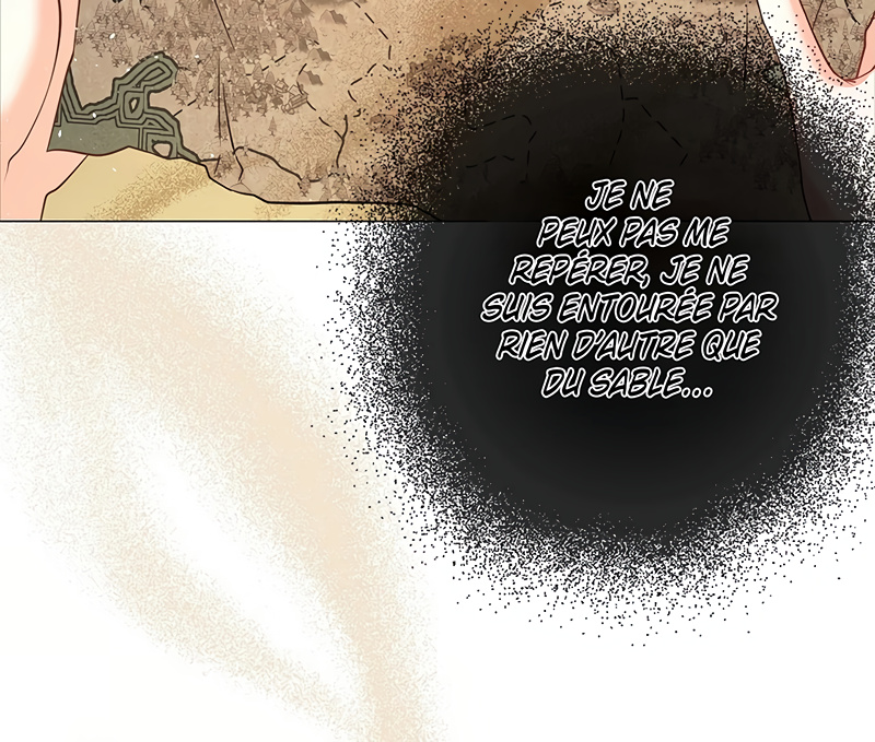 Read Traces of the Moon FR Manga Online