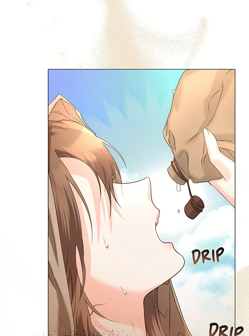 Read Traces of the Moon FR Manga Online