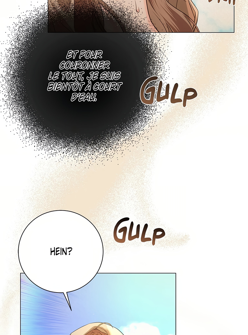 Read Traces of the Moon FR Manga Online