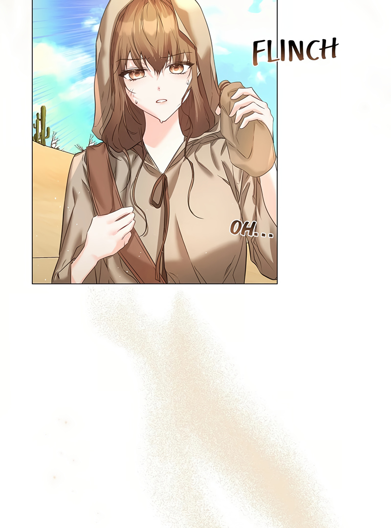 Read Traces of the Moon FR Manga Online