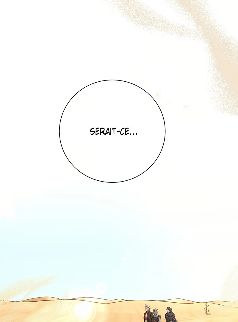 Read Traces of the Moon FR Manga Online