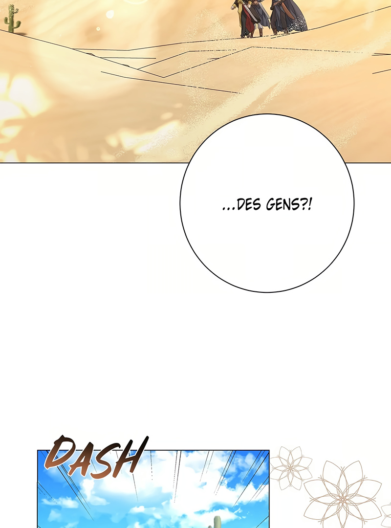 Read Traces of the Moon FR Manga Online