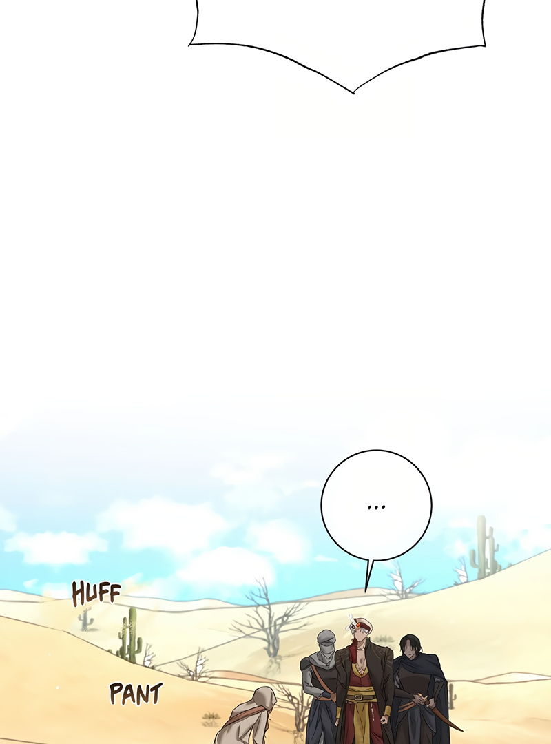 Read Traces of the Moon FR Manga Online