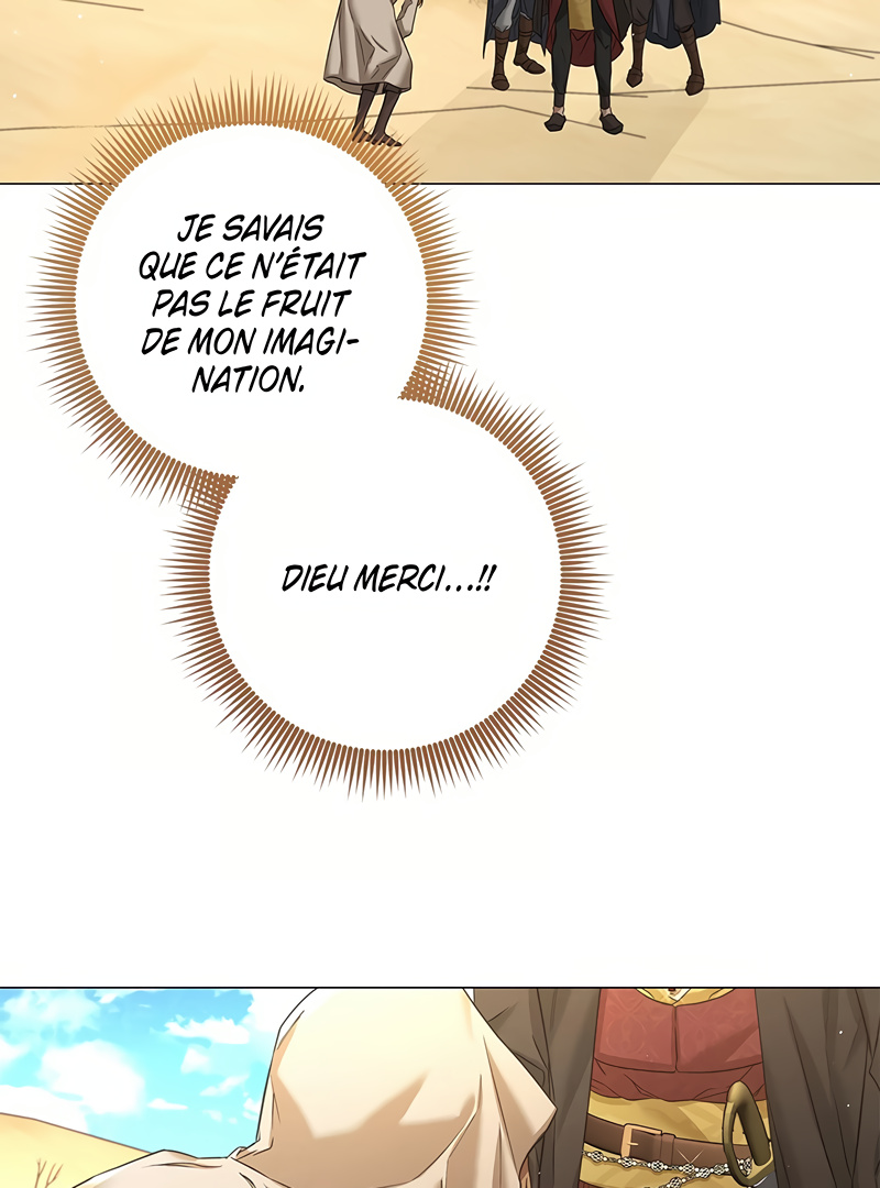 Read Traces of the Moon FR Manga Online
