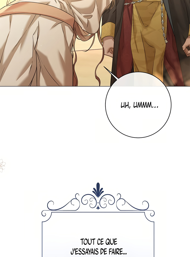 Read Traces of the Moon FR Manga Online