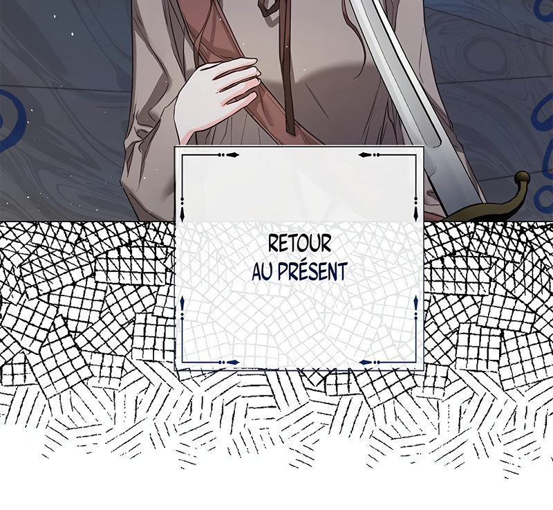 Read Traces of the Moon FR Manga Online