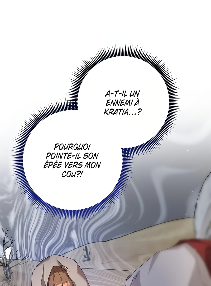 Read Traces of the Moon FR Manga Online