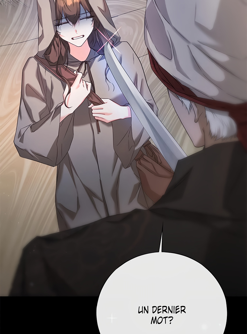 Read Traces of the Moon FR Manga Online