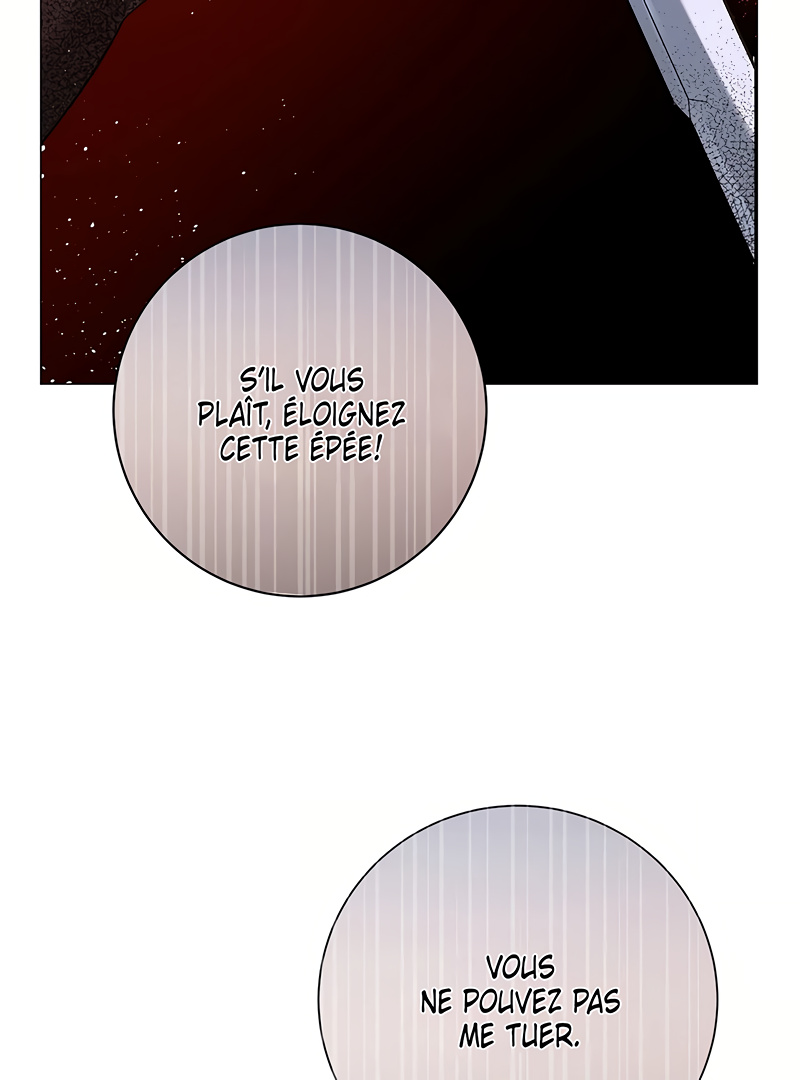 Read Traces of the Moon FR Manga Online