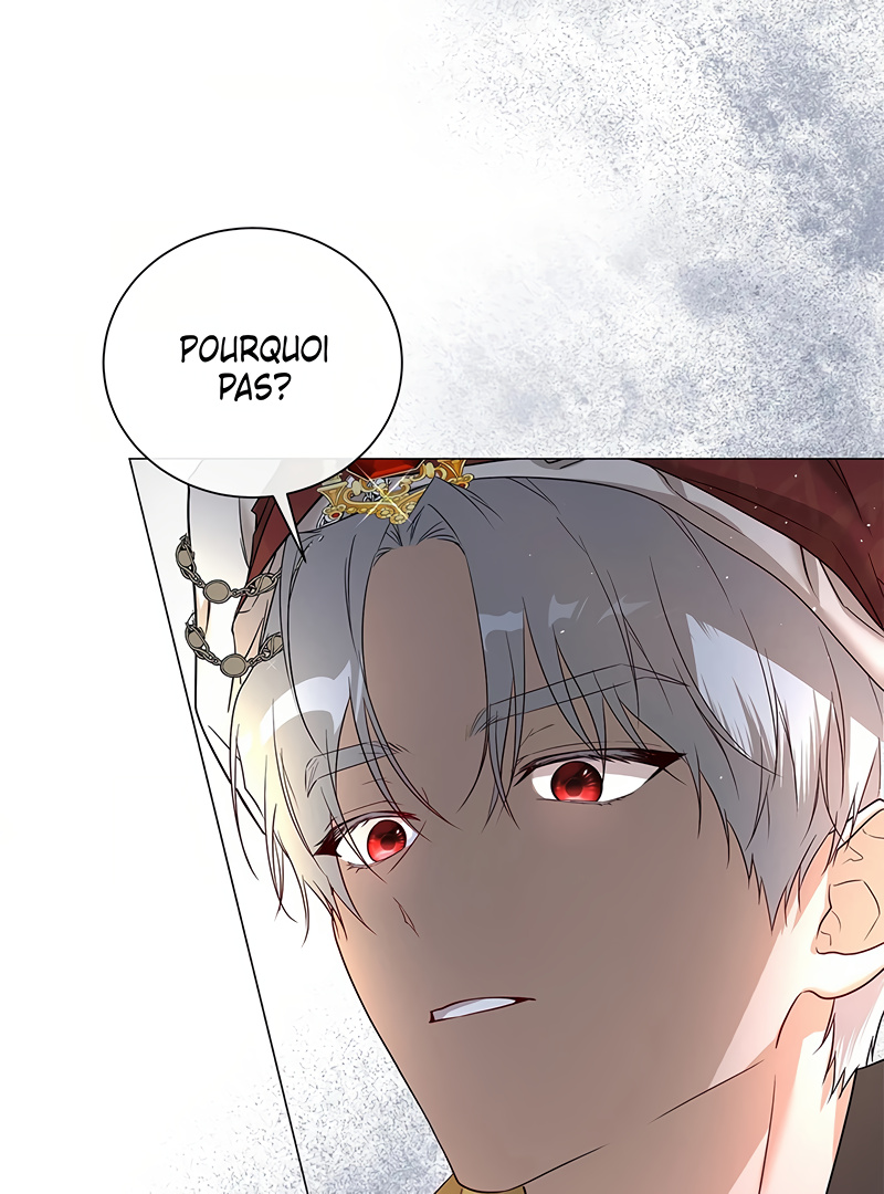 Read Traces of the Moon FR Manga Online