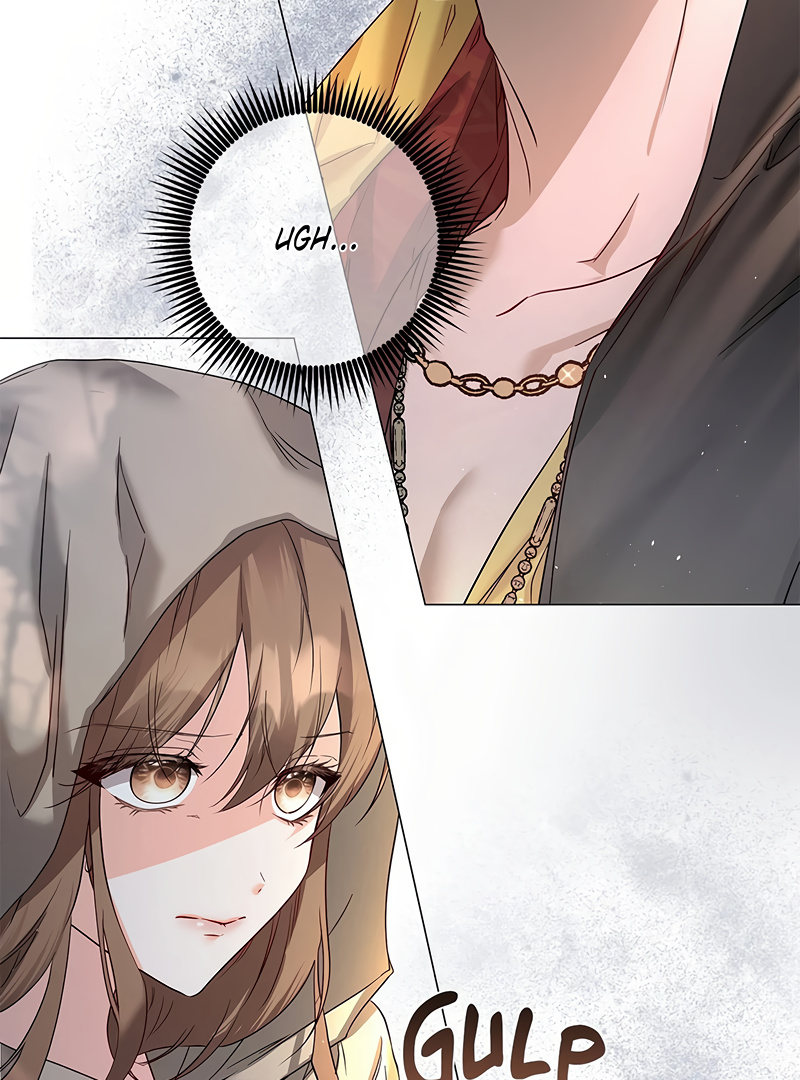 Read Traces of the Moon FR Manga Online