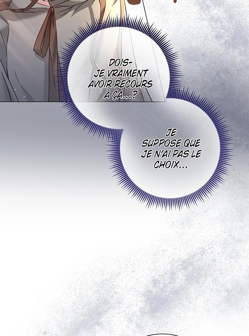 Read Traces of the Moon FR Manga Online