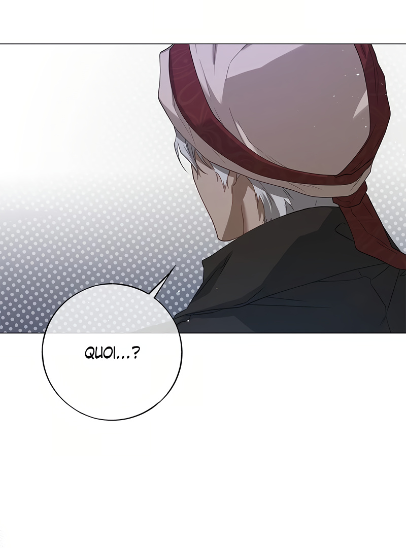 Read Traces of the Moon FR Manga Online