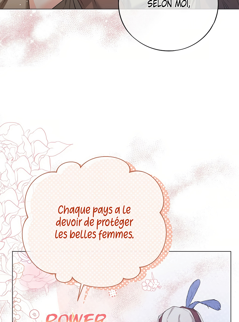 Read Traces of the Moon FR Manga Online