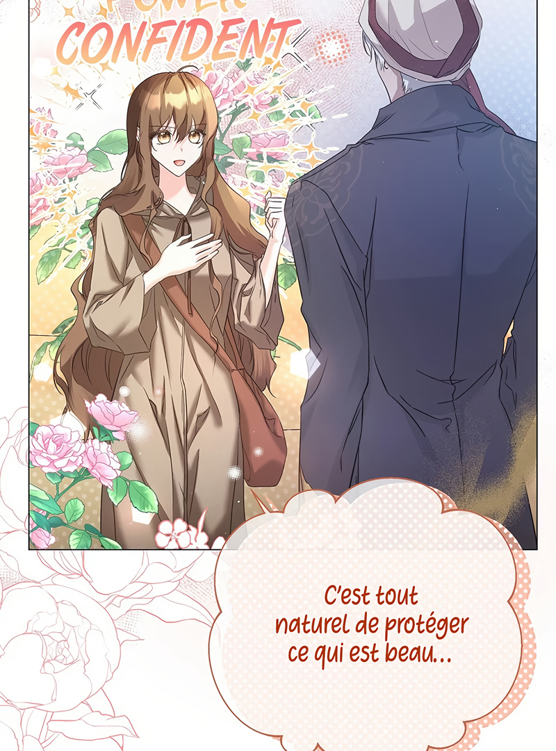 Read Traces of the Moon FR Manga Online