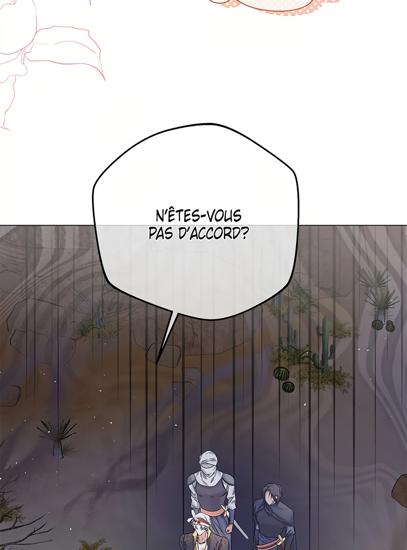 Read Traces of the Moon FR Manga Online