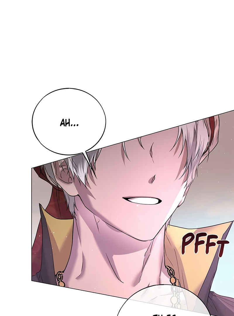 Read Traces of the Moon FR Manga Online