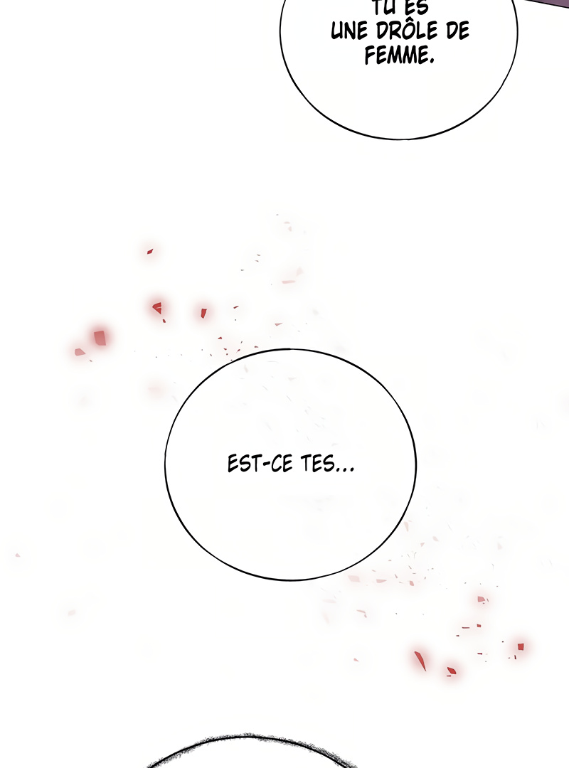Read Traces of the Moon FR Manga Online