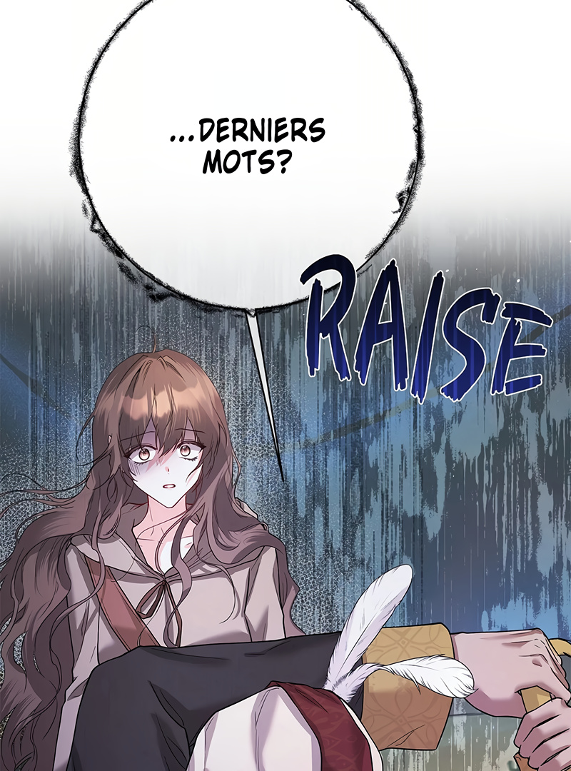 Read Traces of the Moon FR Manga Online
