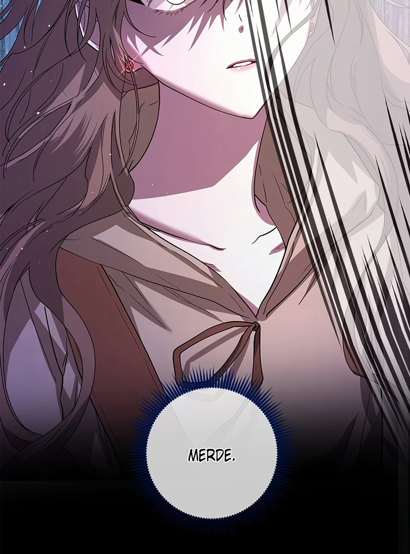 Read Traces of the Moon FR Manga Online