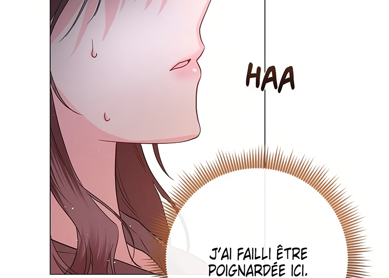 Read Traces of the Moon FR Manga Online