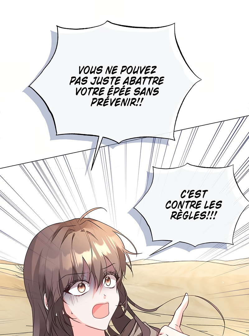 Read Traces of the Moon FR Manga Online