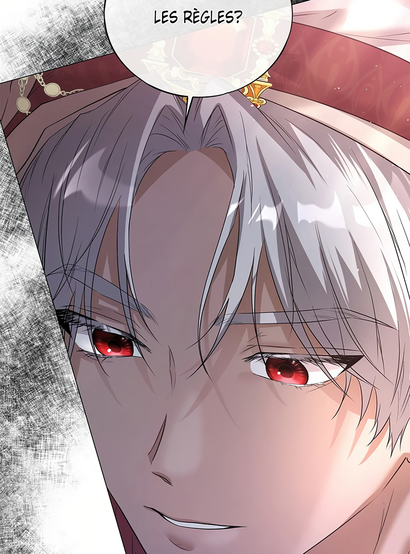 Read Traces of the Moon FR Manga Online