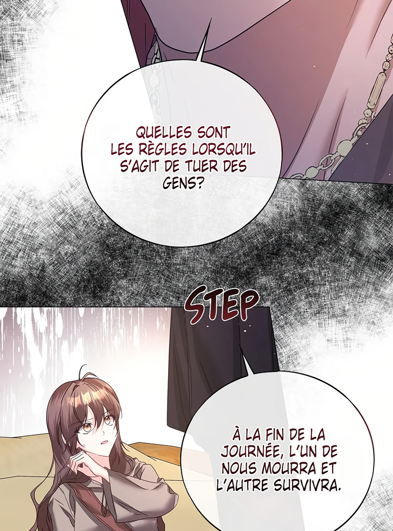Read Traces of the Moon FR Manga Online