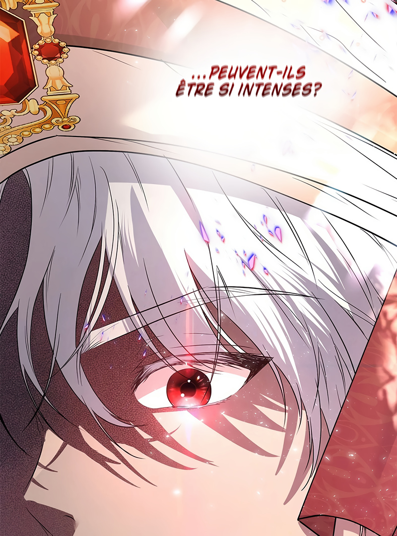 Read Traces of the Moon FR Manga Online