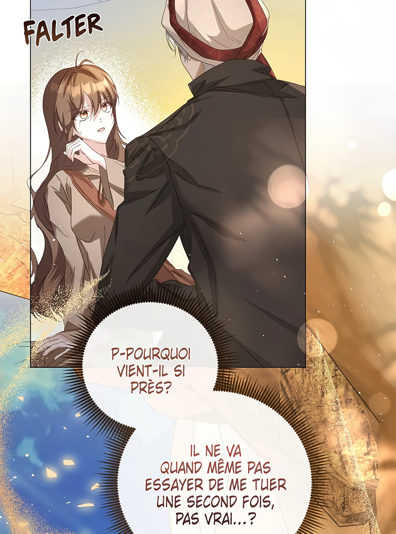 Read Traces of the Moon FR Manga Online