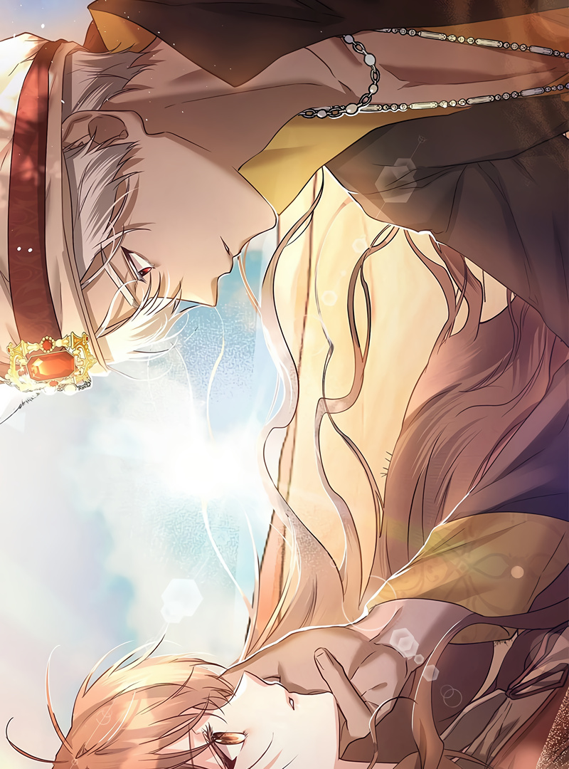 Read Traces of the Moon FR Manga Online