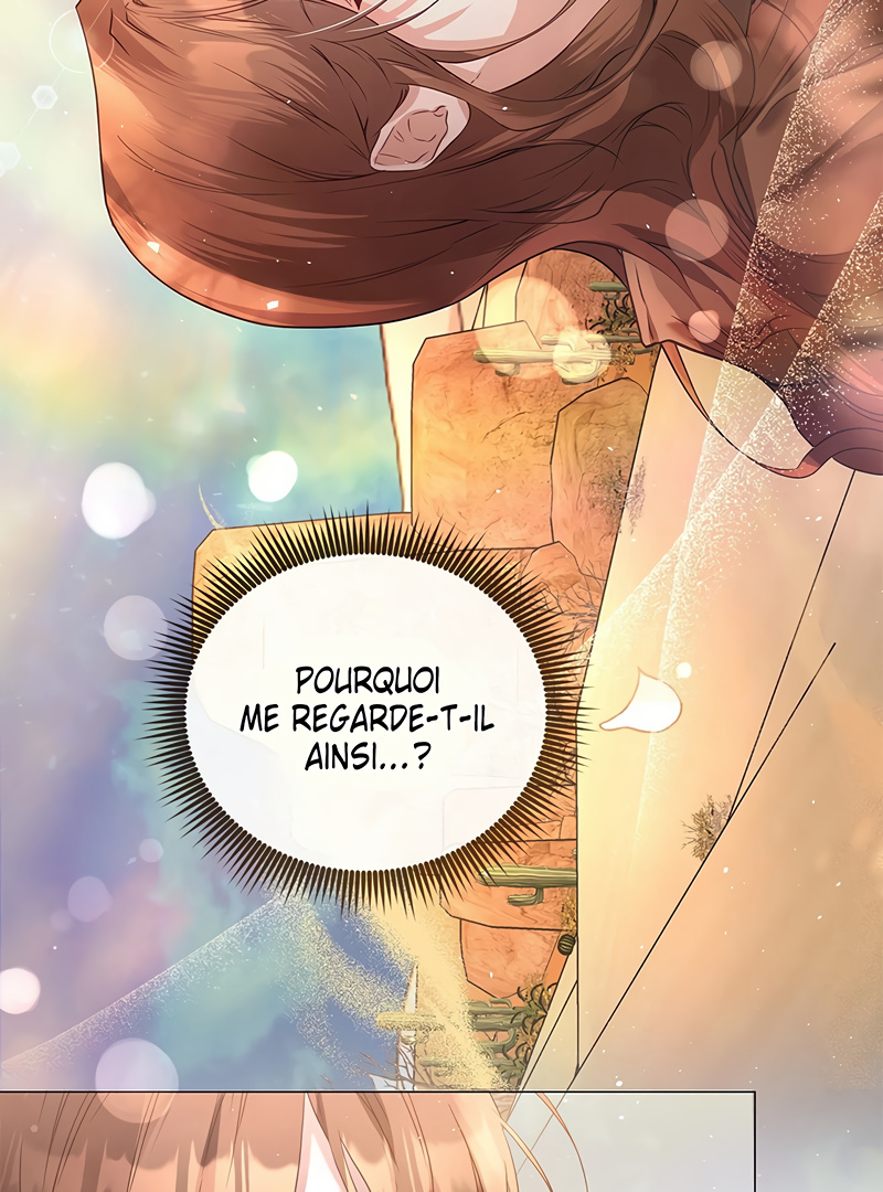 Read Traces of the Moon FR Manga Online