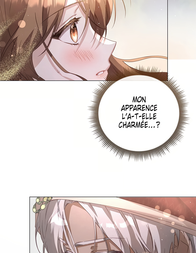Read Traces of the Moon FR Manga Online