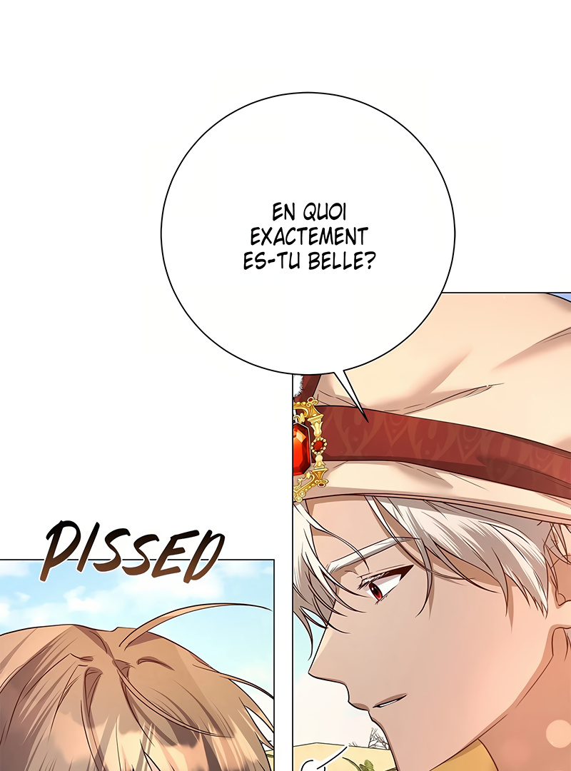 Read Traces of the Moon FR Manga Online