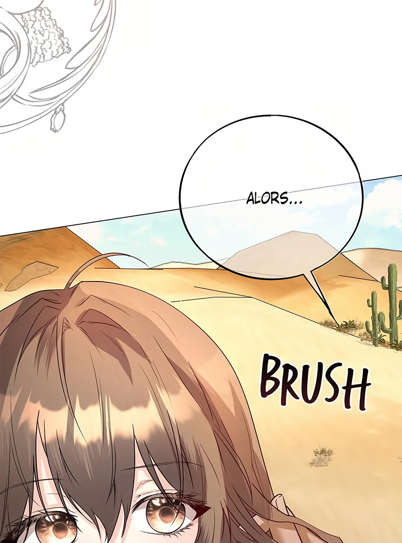 Read Traces of the Moon FR Manga Online