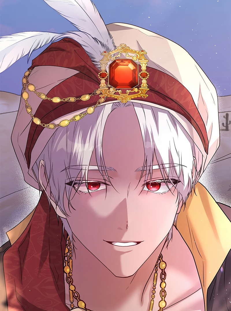 Read Traces of the Moon FR Manga Online