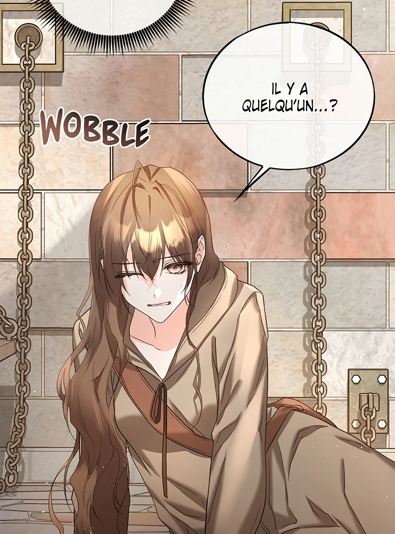 Read Traces of the Moon FR Manga Online