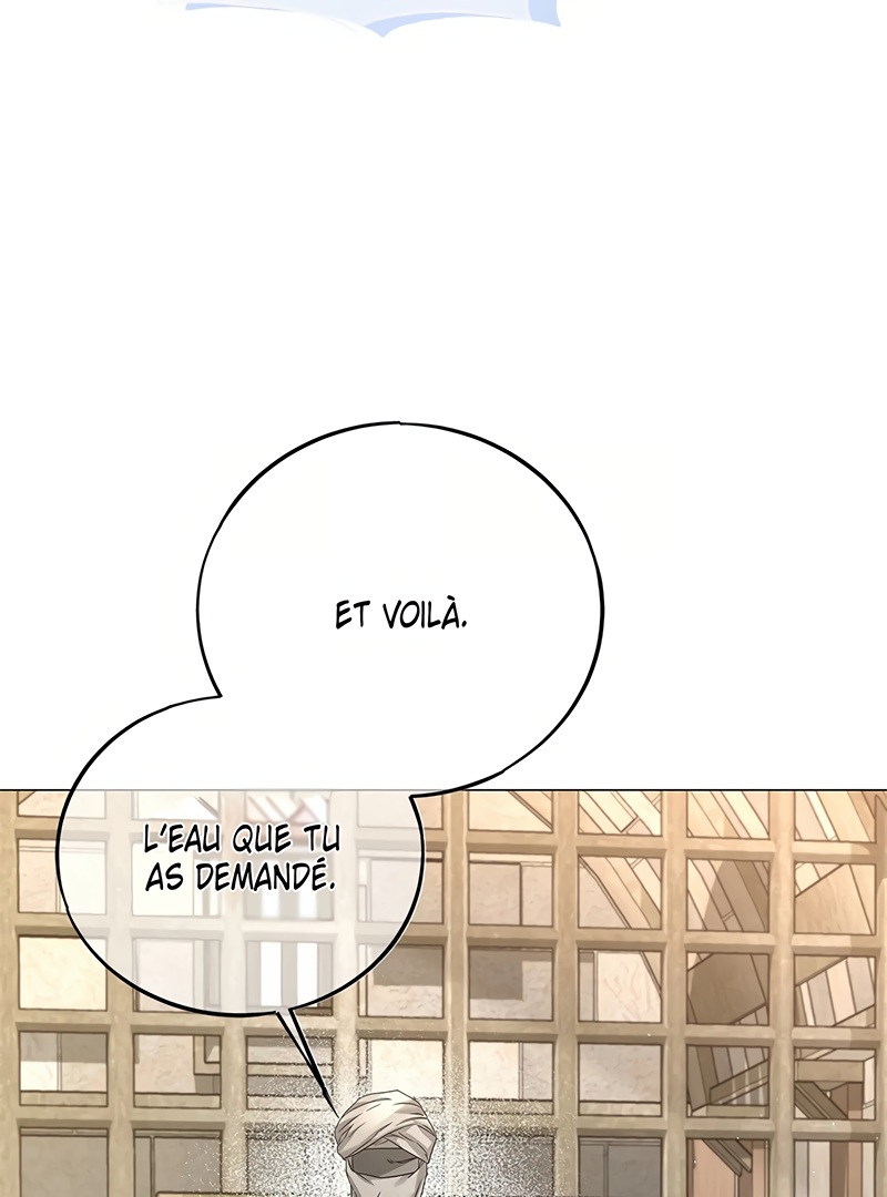 Read Traces of the Moon FR Manga Online