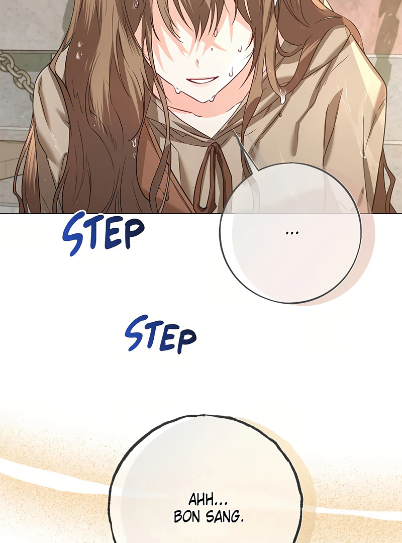 Read Traces of the Moon FR Manga Online