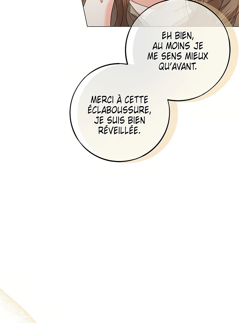 Read Traces of the Moon FR Manga Online