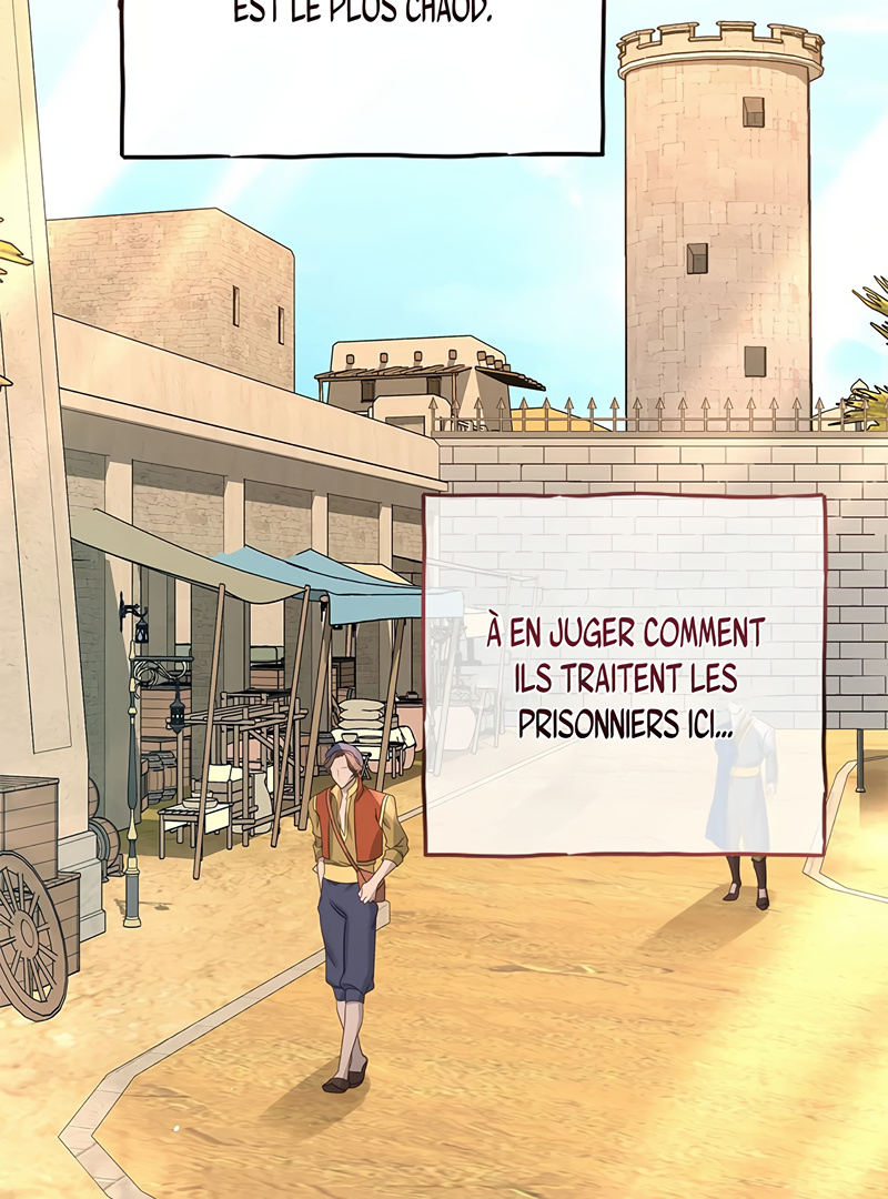 Read Traces of the Moon FR Manga Online